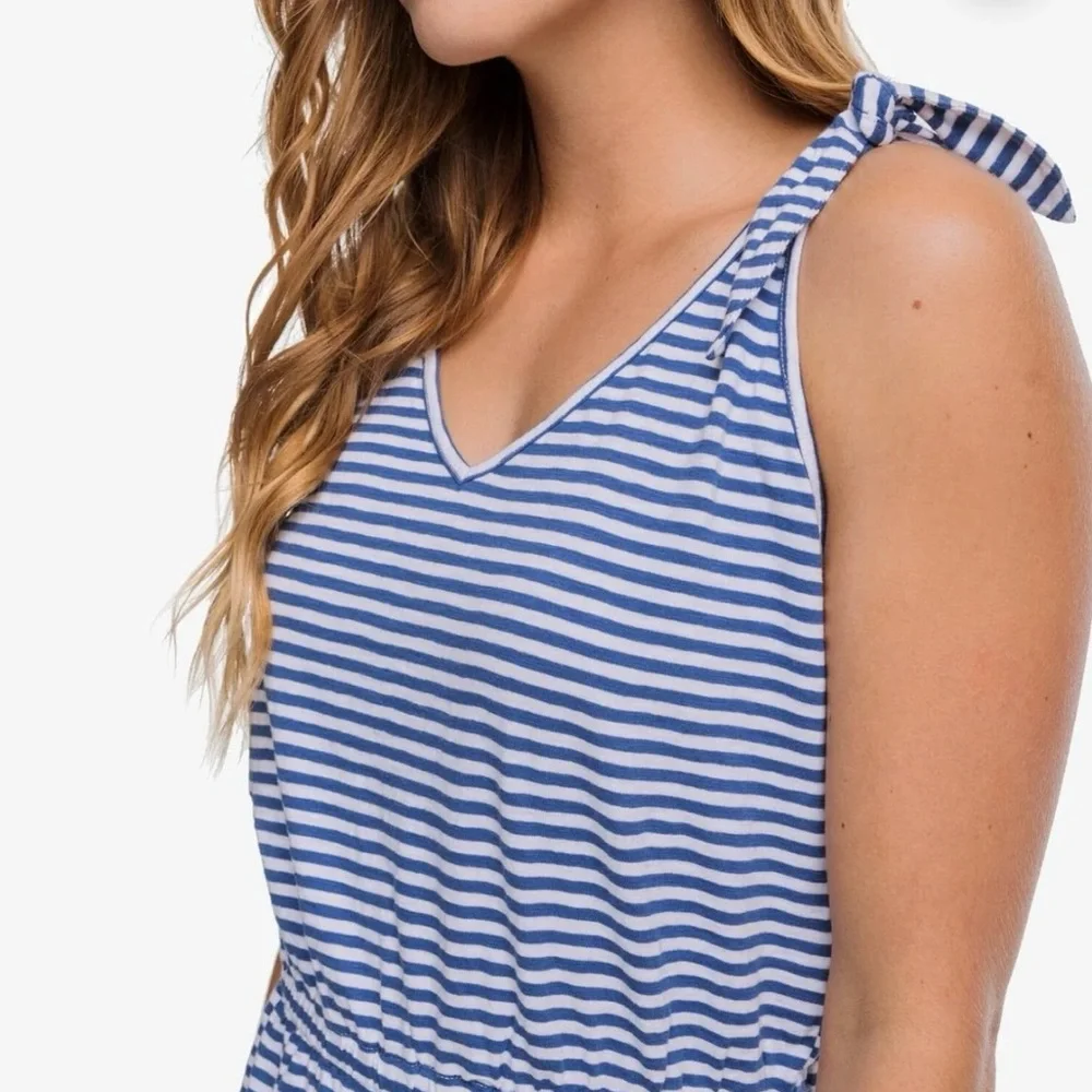 Southern Tide Romper. NWT - Picture 3 of 6